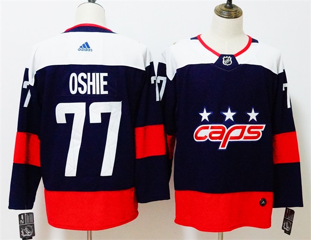 Washington Capitals jerseys 2022-023